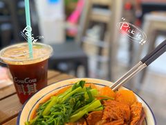 -CowCow其其·牛杂咖啡公司(六运店)