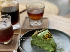 -溯洄咖啡VORTEX COFFEE