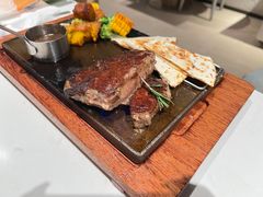 -豪客来牛排(东区万达坊店)