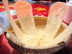 -即墨老公社·海肠捞饭大王(古城店)