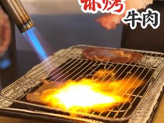 -雷门拉面(龙湖成都金楠天街店)