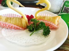 -椿记烧鹅(北门店)