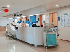 -上海市第四人民医院