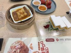 -点都德(皇岗村店)