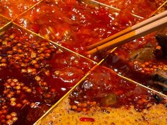 -朱氏胖子烂火锅(洪崖洞店)