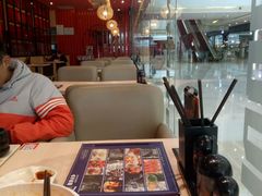 -味千拉面(淮安万达店)