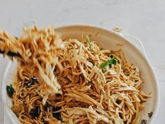 -蒋家桥饺面店(奥邦店)