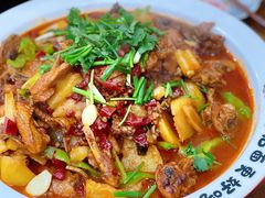 -福顺祥大盘鸡(临潼店)