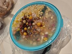 -郭际辣饼铺(第三中学店)