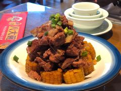 -八大碗·地道东北菜(白塔堡店)