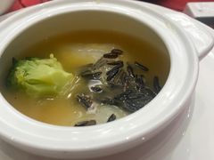 -明翠湖品·湖景餐厅