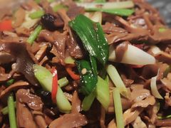 -京尊烤鸭店JINGZUN(春秀路店)