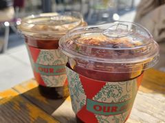 -OUR Bakery(三里屯太古里店)