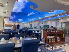 -羊好好·生态羊庄烧烤火锅(石家庄勒泰首店)