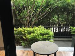 -上海崇明金茂凯悦酒店