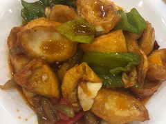 -江城燕子大排档(江汉路步行街店)