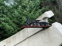 -绥芬河国门景区
