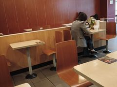 -麦当劳(厦门梧村店)