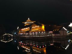 -绍兴鉴湖君澜大酒店