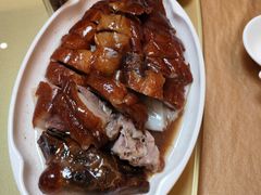 -仑头海鲜城(仑头环村南路店)