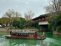 -孙盛兴奥灶面馆·蟹黄面·三虾面(山塘街总店)