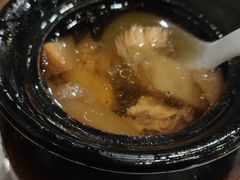 民间瓦罐煨汤-西江美食舫·江西菜(健德桥店)