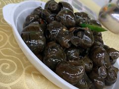 -汤氏美食台山水步特色黄鳝饭(龙津东路店)