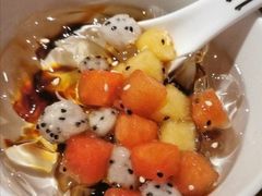 -太二酸菜鱼(正大广场店)
