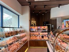 -巴黎贝甜(泗泾店)