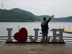 -宁波九龙湖开元度假村