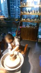-川上陶艺社(大悦城店)