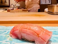 -鮨青(恒基名人购物中心店)