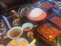 -吼堂老火锅(太古里总店)