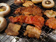 -隐家本格烧肉(万达广场店)