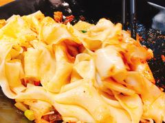 -鼎高高陕西美食(龙德广场店)
