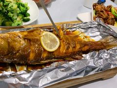 -高第街56号餐厅(宝龙店)