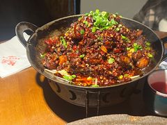 -院里·贵州菜(府东街店)