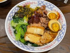 -香友记正宗隆江猪脚饭(首经贸店)