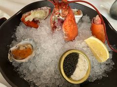 -华尔道夫酒店·鸢尾宫1893(金鱼胡同店)
