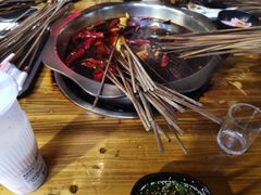 -李记串串香(李子坝店)