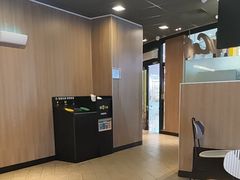 -麦当劳(莆田荔城大道万达店)