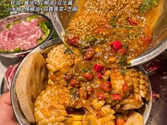 -憨铁匠老火锅(龙岗万科里店)