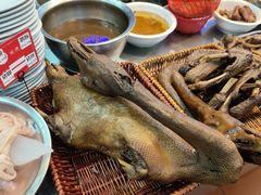 -桂园白粥·潮汕老味道