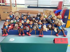 -美吉姆早教中心(泰州茂业天地中心)