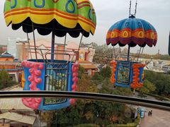 -郑州方特梦幻王国