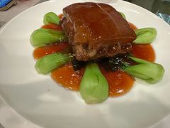 -功德林素菜饭庄(前门店)