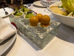 -L'Arome芳芳法国餐厅(仙林金鹰店)