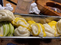 -锅老头海鲜铁锅炖