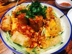 -纳瓦新疆菜(银都店)