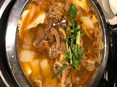 -古乐牛香·鲜牛肉牛杂火锅(五一中路店)